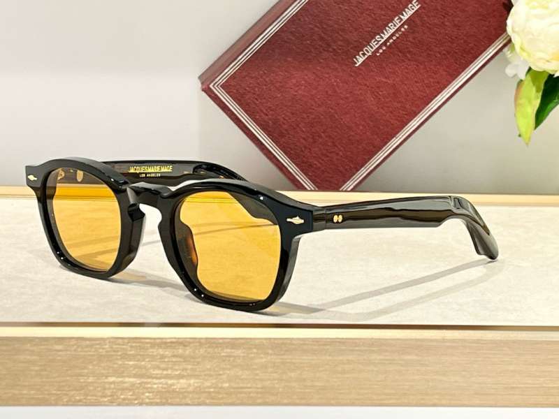 Picture of Jacques Marie Mage Sunglasses _SKUfw56703792fw